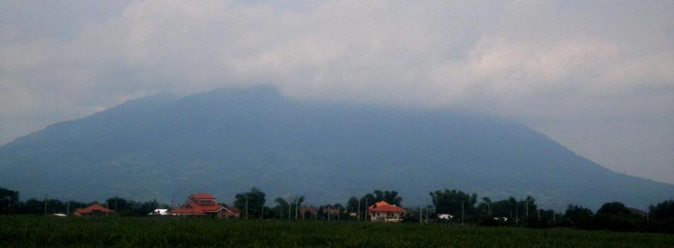 Mt. Balungao