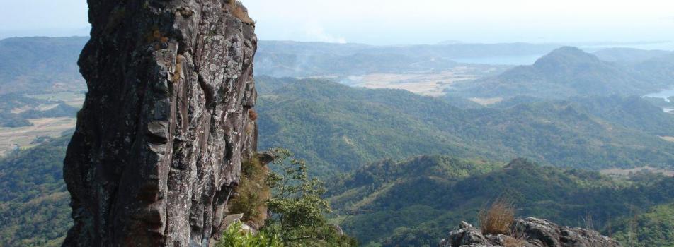 Mt. Pico de Loro