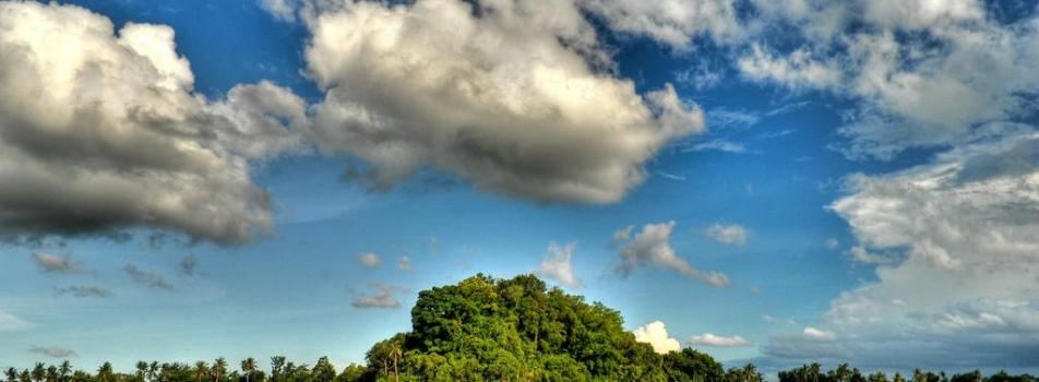 Tigayon Hill