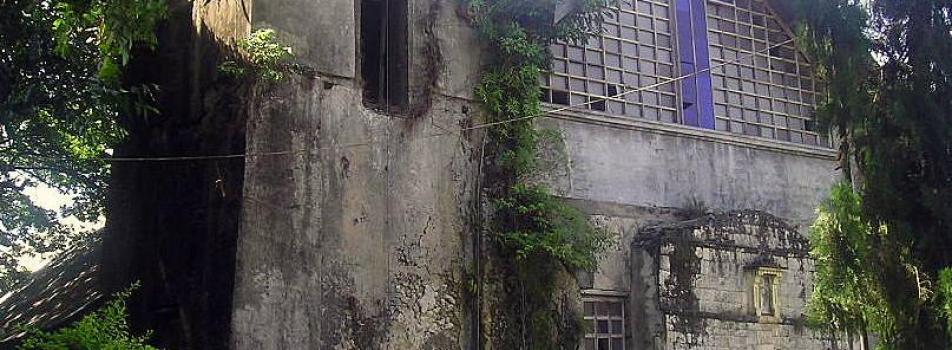 Sto. Rosario Church, Sagay