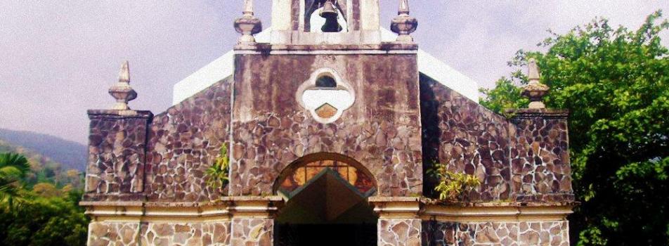 Nuestra Señora de Salvacion, Joroan