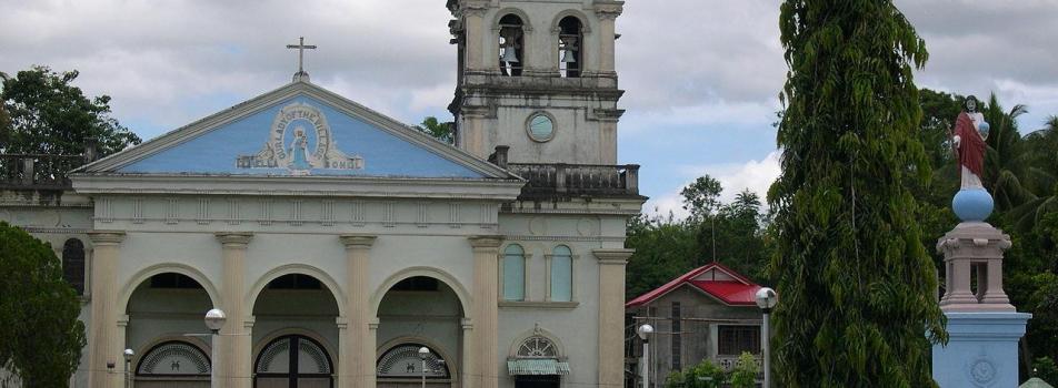 Nuestra Señora del Villar Parish Church, Corella