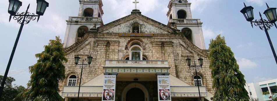 Our Lady of Candles Cathedral, Jaro