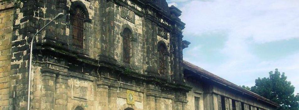 Our Lady of Fatima Parish Church, Sta. Barbara