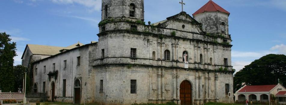 Our Lady of Light Church, Loon