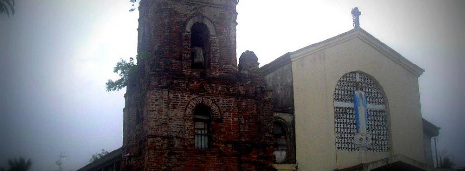 Our Lady of the Assumption Church, Canaman
