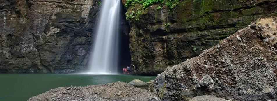 Pagsanjan Falls and River