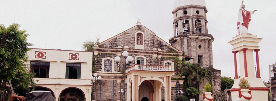 St. Andrew Parish Church, Candaba