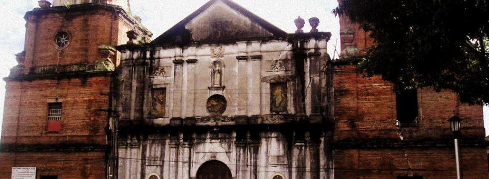 San Nicolas de Tolentino, Cabatuan