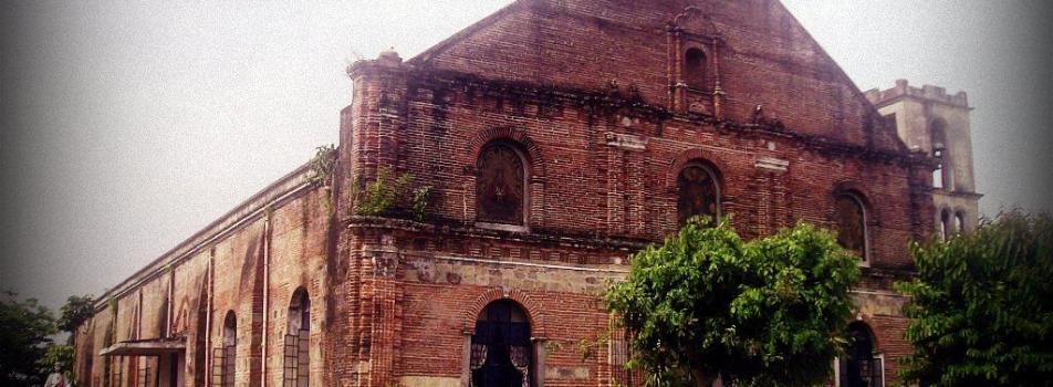San Antonio de Padua Parish Church, Camaligan