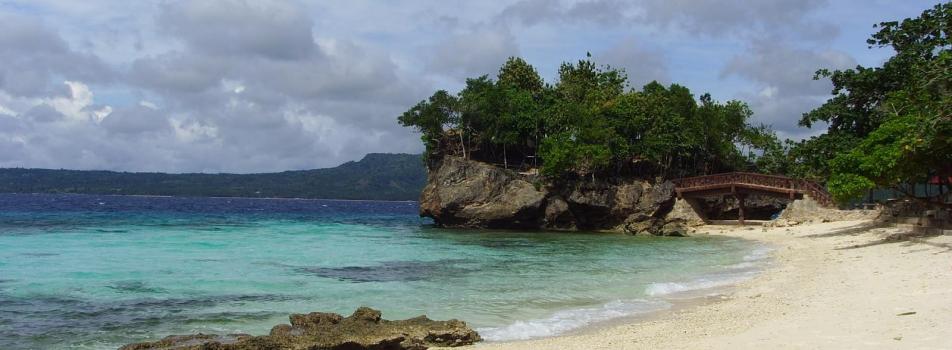 Salagdoong Beach