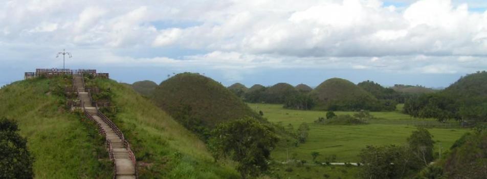 Sagbayan Peak