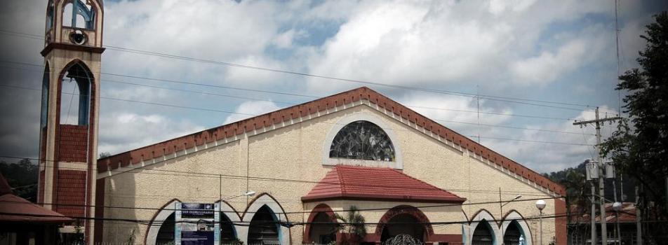 San Isidro Cathedral, Malaybalay