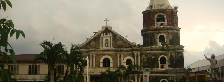 St. Martin of Tours Church, Bocaue