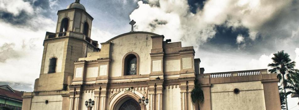 Sto. Niño Church, Kalibo