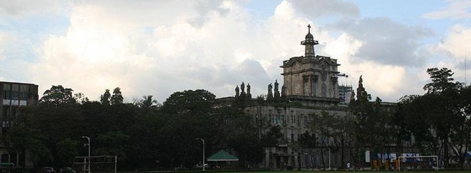 University of Sto. Tomas (UST)