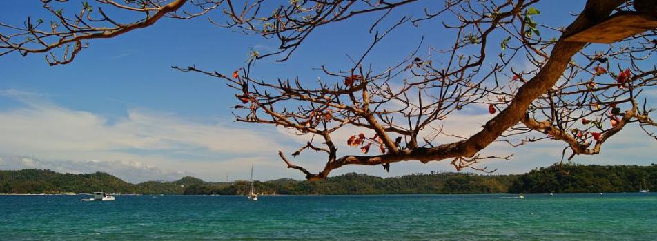 Boquete Island