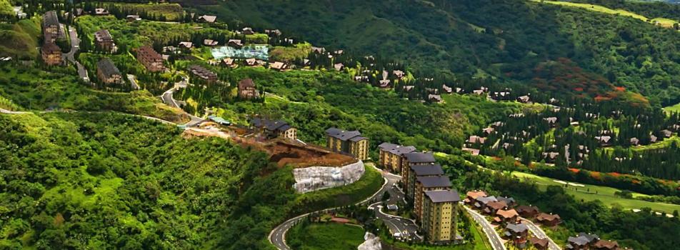 Tagaytay City