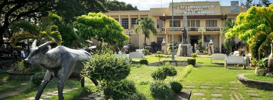 San Jose, Occidental Mindoro