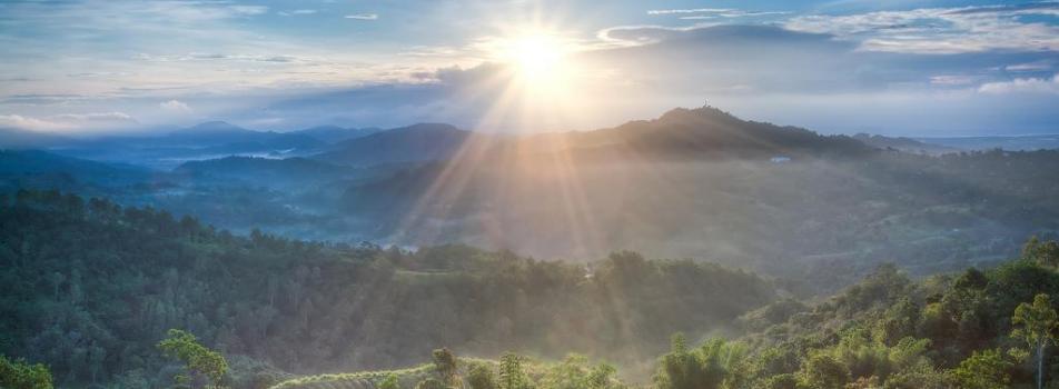 Cebu Landscapes