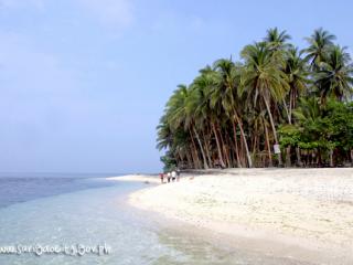 Basul Island