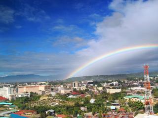 Ten Tourist Attractions in Davao City that are worth visiting