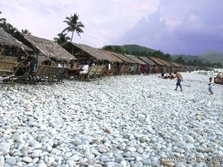 Mabua Pebble Beach