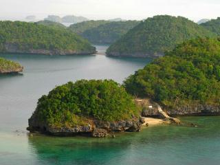 The Seven Natural Wonders of the Philippines