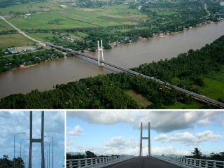 Macapagal Bridge