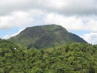 Mt. Mayapay