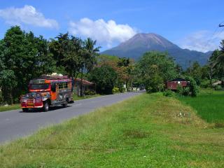Experience the Province of Sorsogon: Bulusan Philippine Travel Destinations 