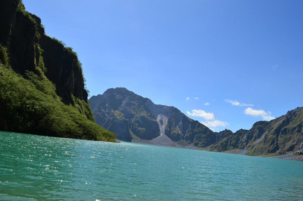 Top 10 Must-Climb Mountains in the Philippines