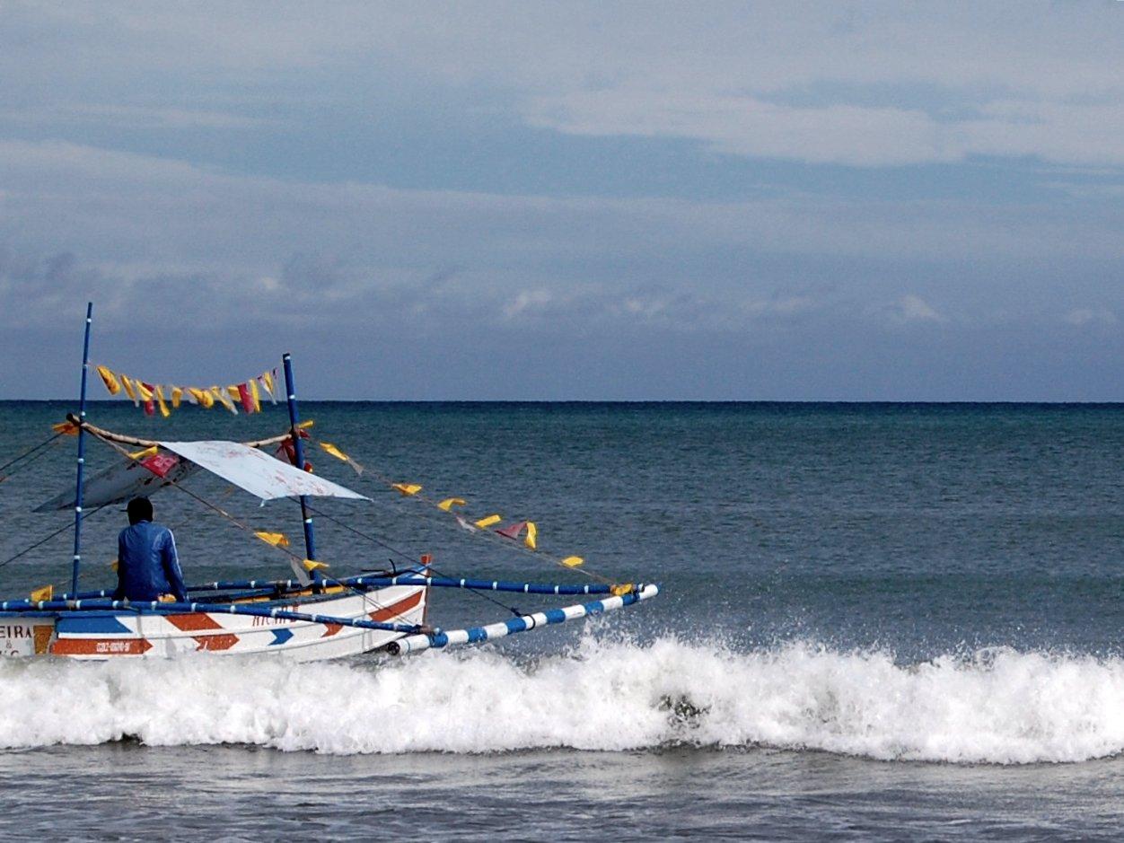 tourist destination in lingayen pangasinan