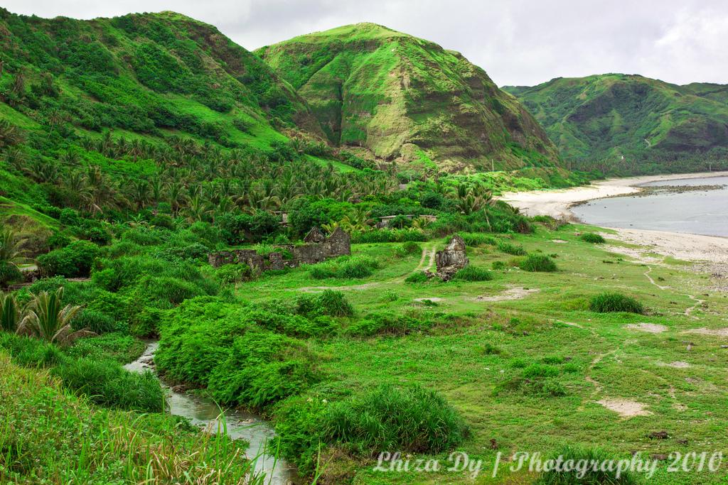 The Beautiful Province of Batanes - Home of the Winds 