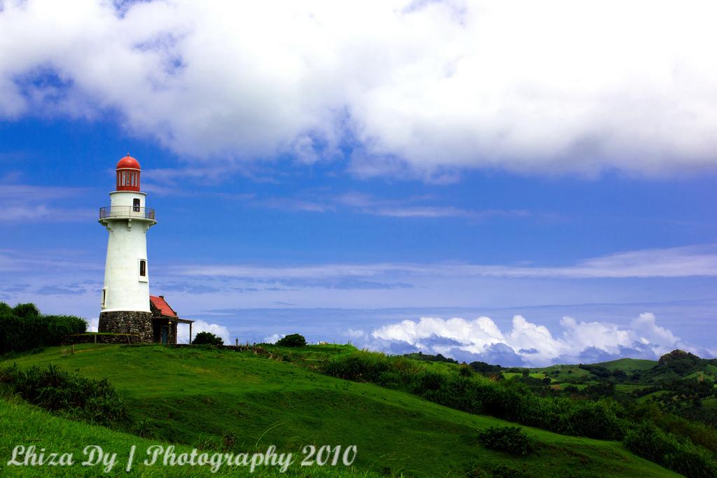 Basco Lighthouse