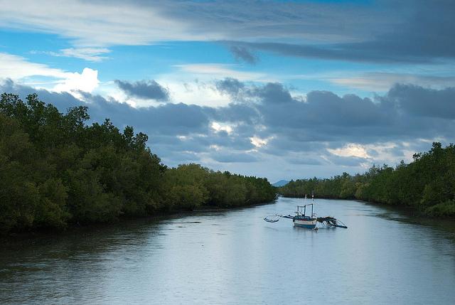 tourist attractions in kalibo aklan