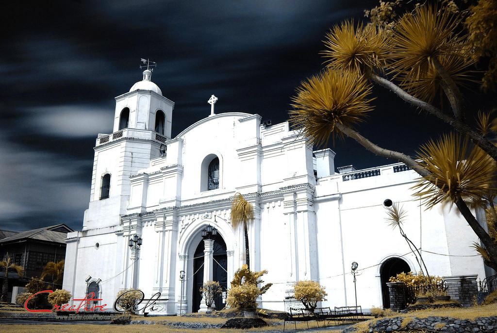 kalibo tourist spots