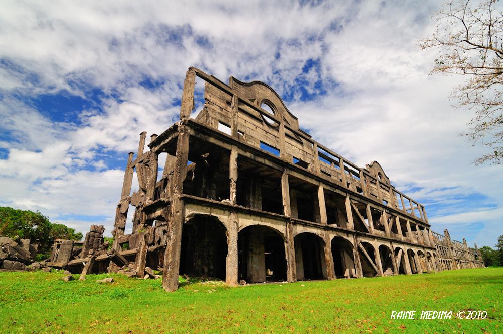 essay about historical places in the philippines