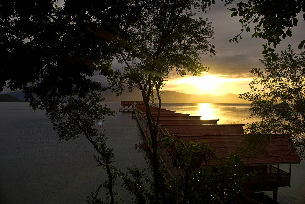Davao Oriental Escapade: Cinco Masao Beach Resort in Mati City