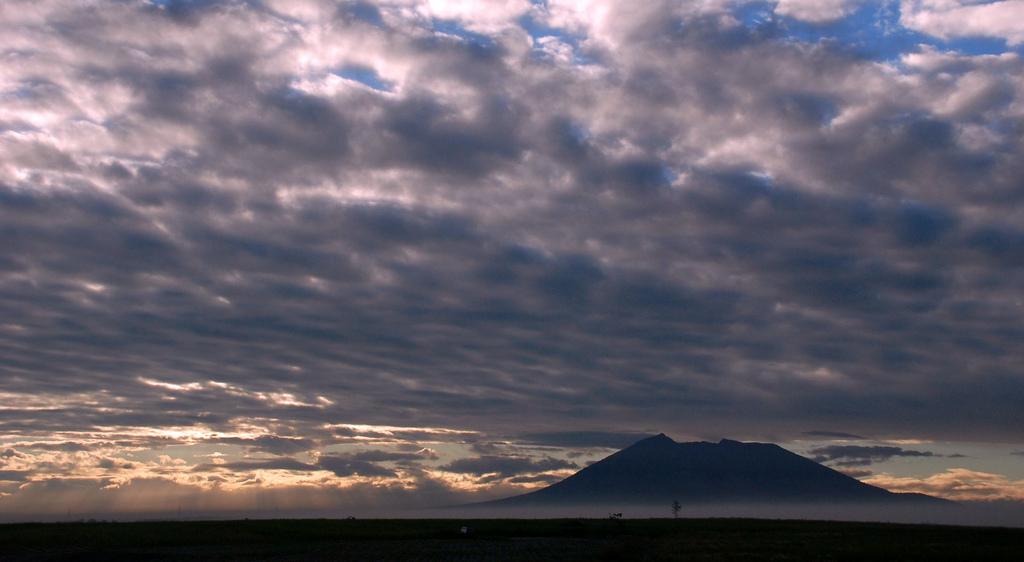 arayat pampanga tourist spot