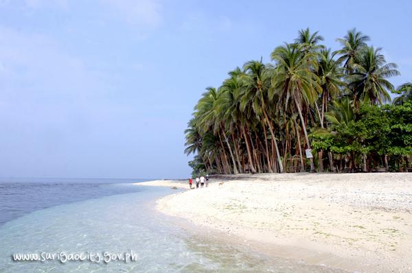 Basul Island