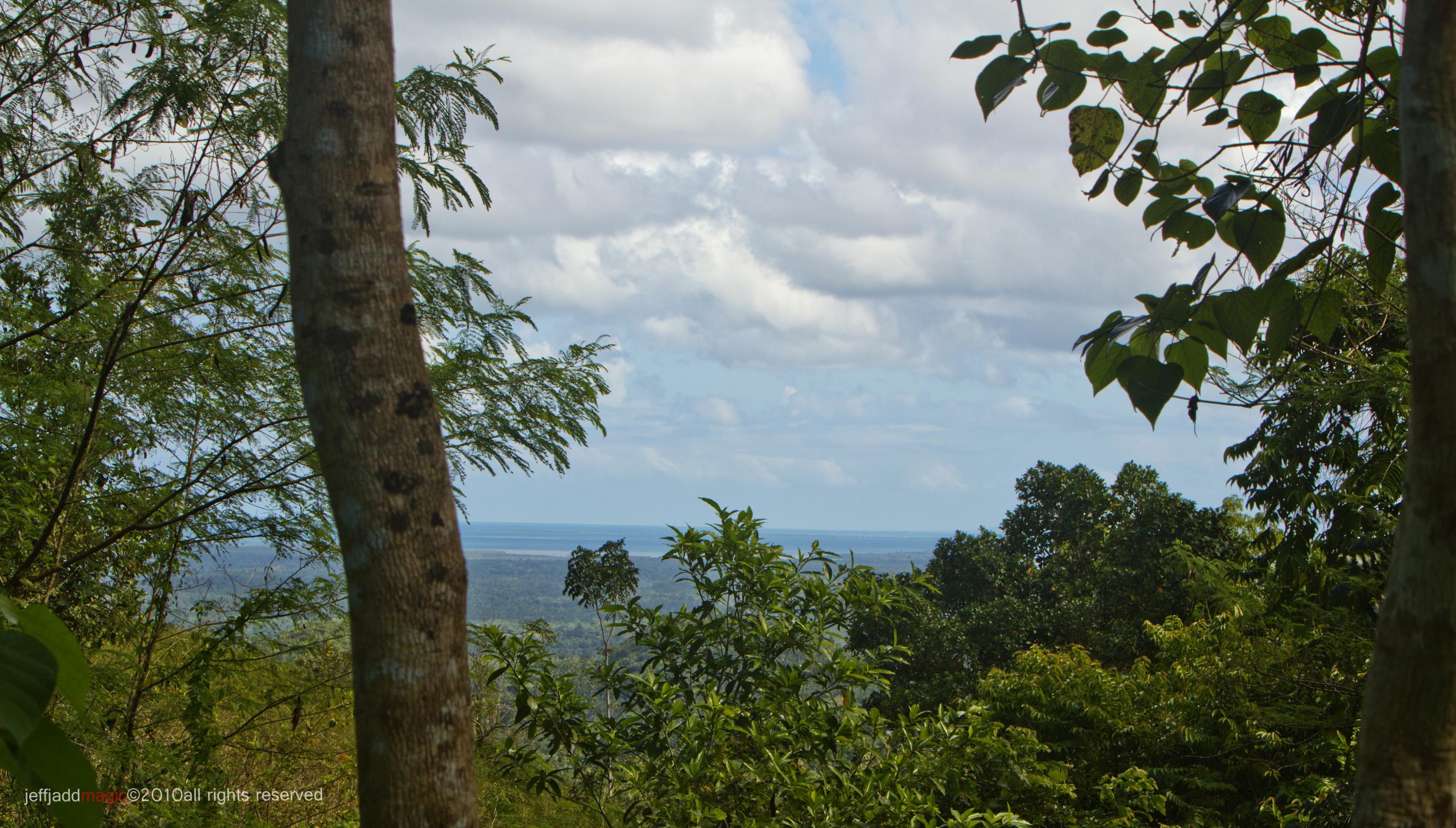 clarin bohol tourist spot