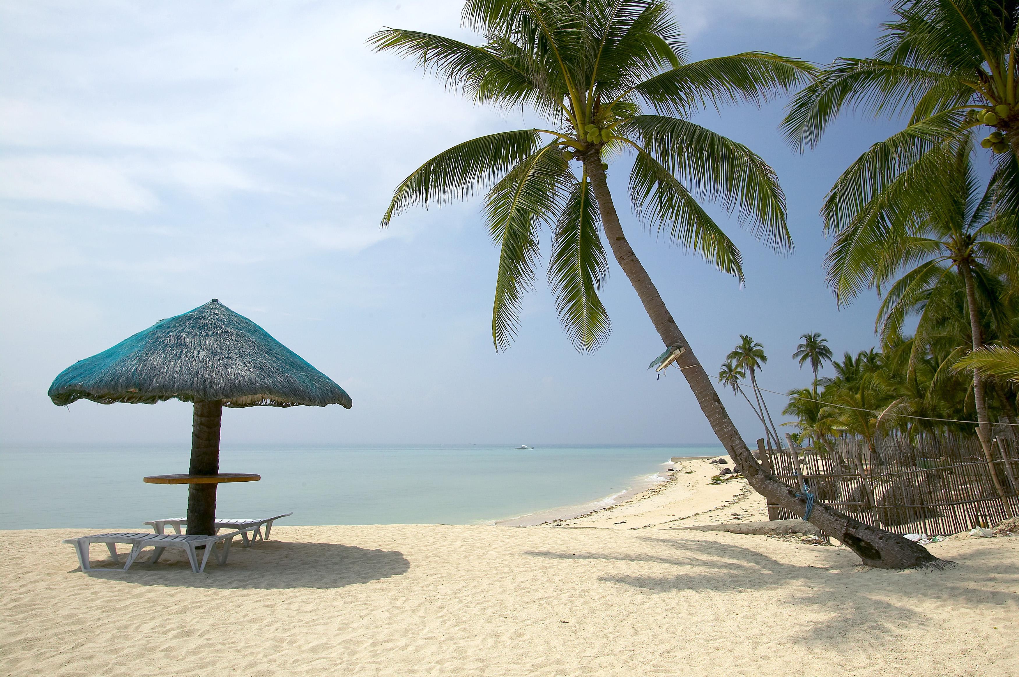 Experience the World-class Beach of Bantayan Island