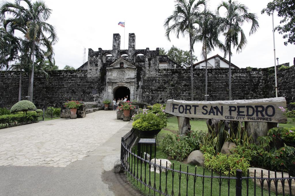 Fort San Pedro Museum