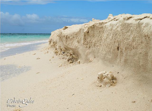 Camiguin’s Eden: Mantigue Island