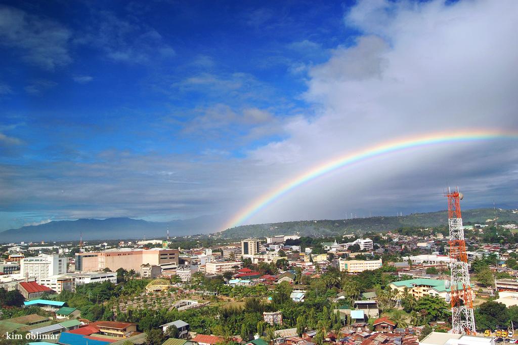 Ten Tourist Attractions in Davao City that are worth visiting