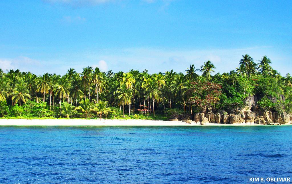 Dinagat Islands: Discover the Freshest Island Province of the Philippines
