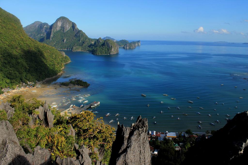 Huffington Post Lists 8 Reasons To Have Your Dream Vacation In The Philippines