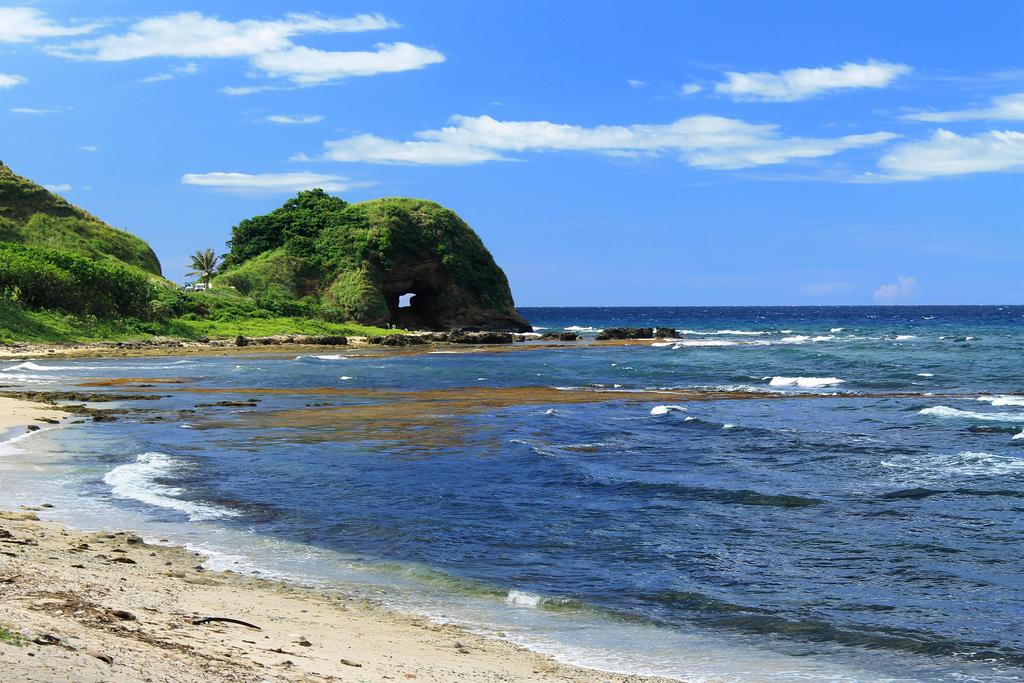 Bantay Abot Cave 