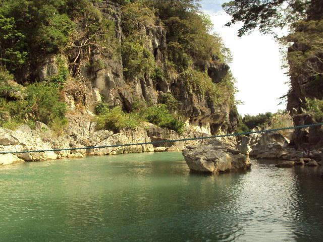 Nueva Ecija's Well-liked Parks